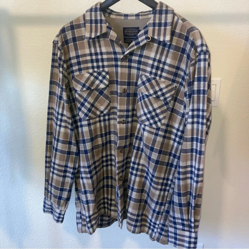 Boardshirt - Picture 1 of 3